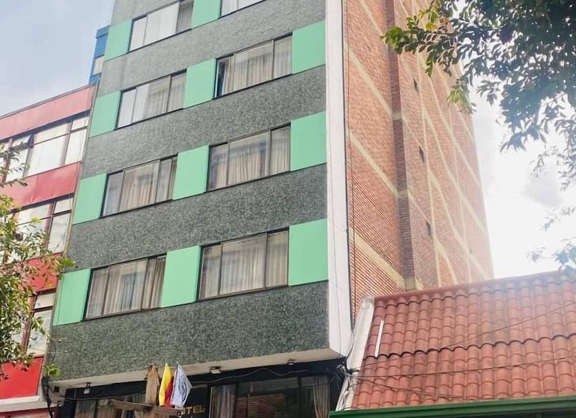 Edificio Foto