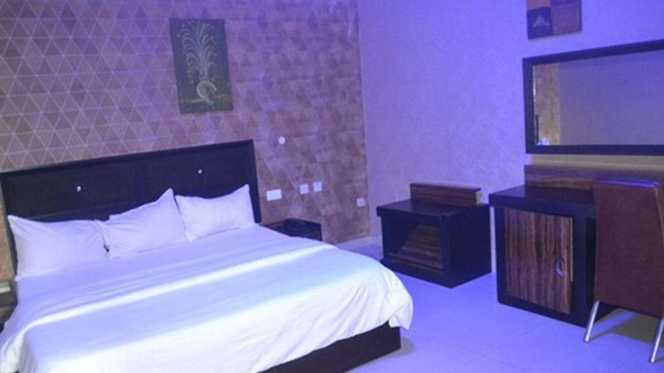 Parklane Hotel Ltd