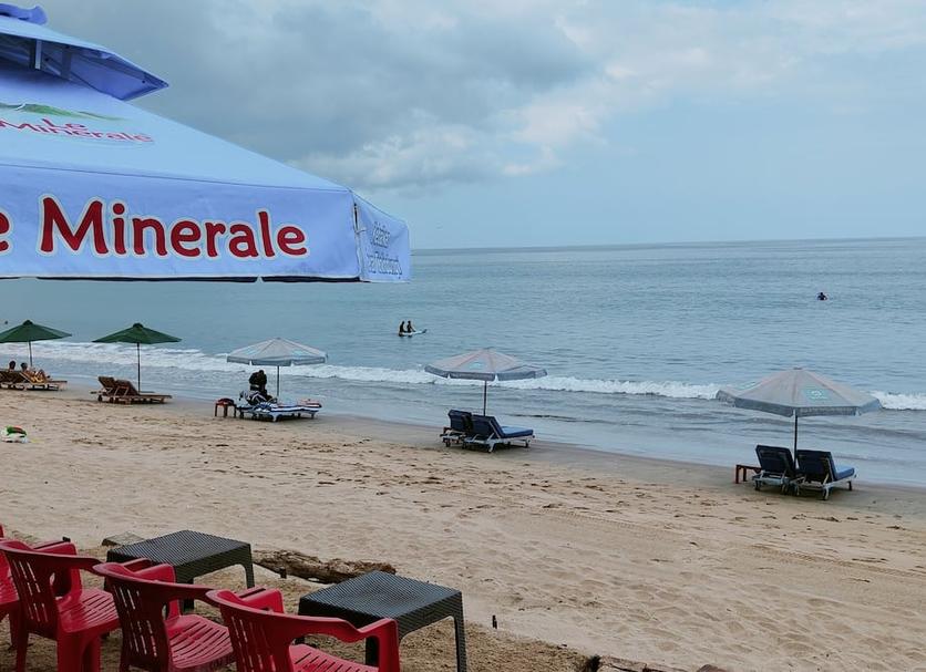 Playa Foto