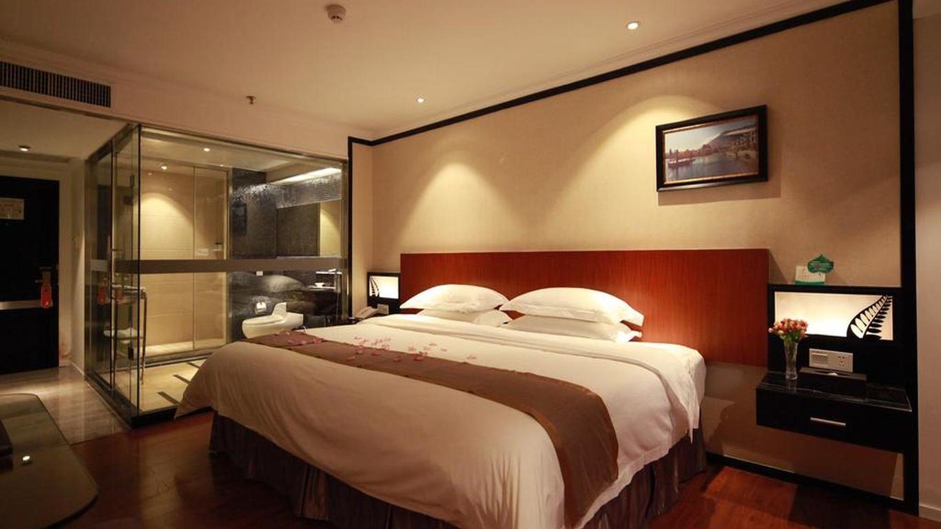 Sa Yeah Hotel