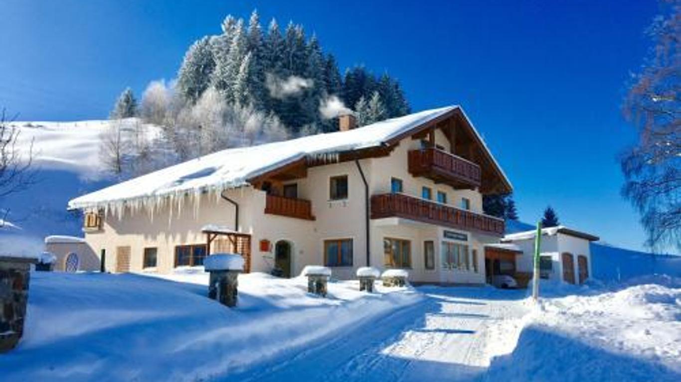 Gästehaus Tannhof
