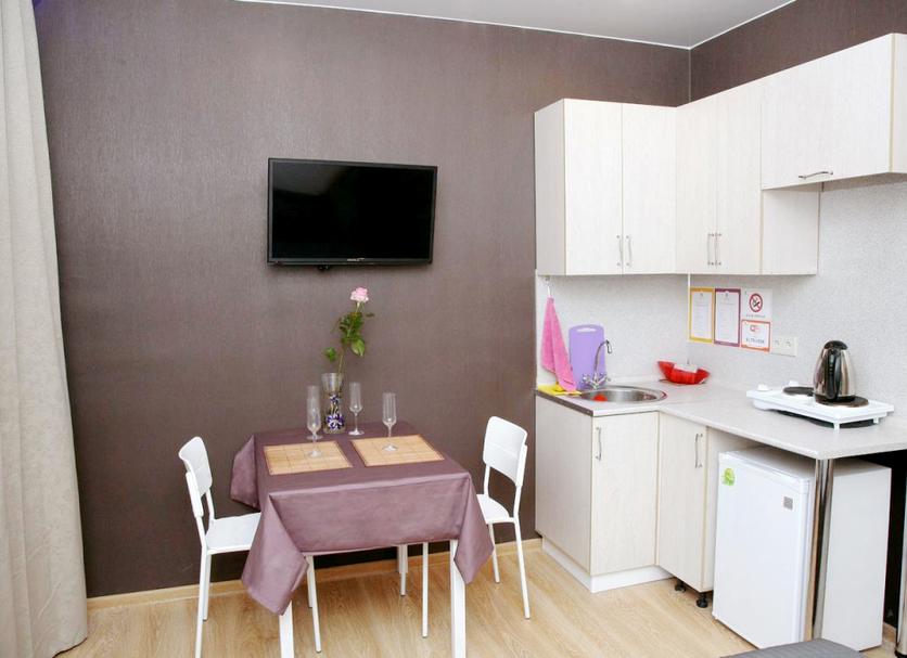 Cocina Foto
