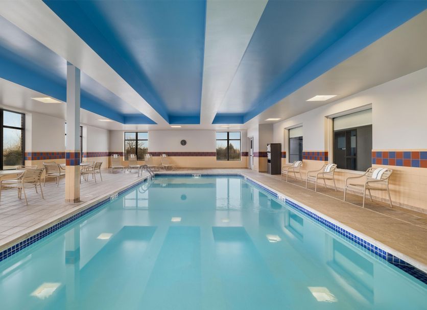 Piscina Foto