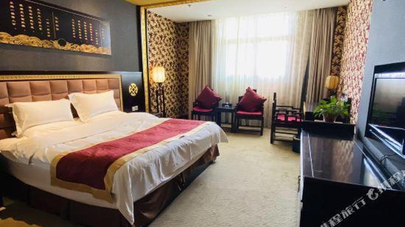 Xihuang Hotel