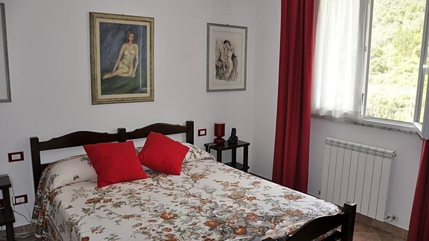 Bed & Breakfast 4u Parcheggio Interno