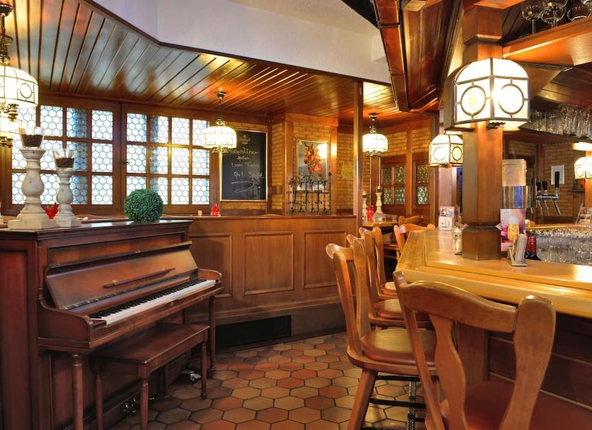 Bar Foto