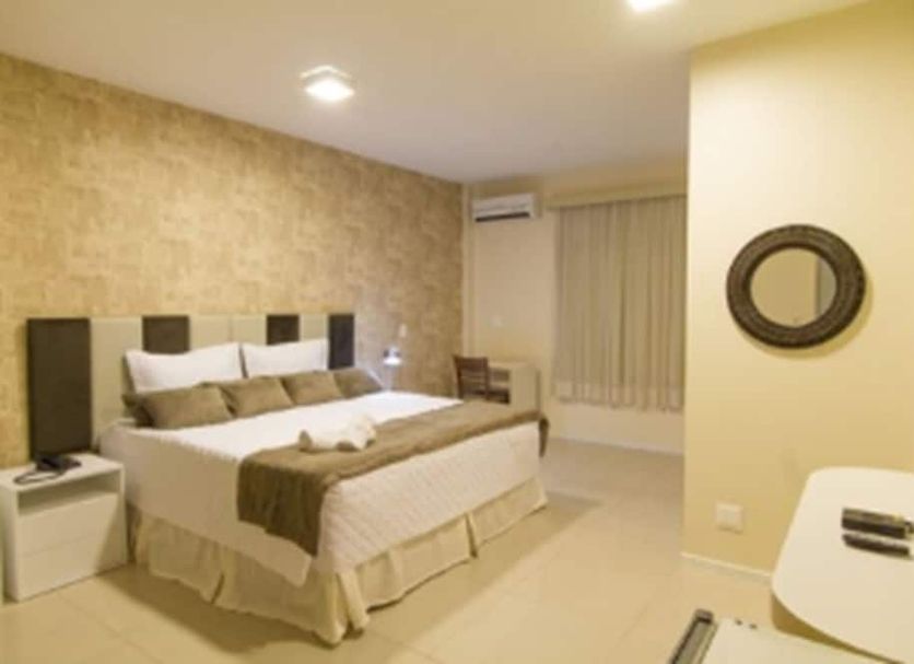 Habitaci ón Foto