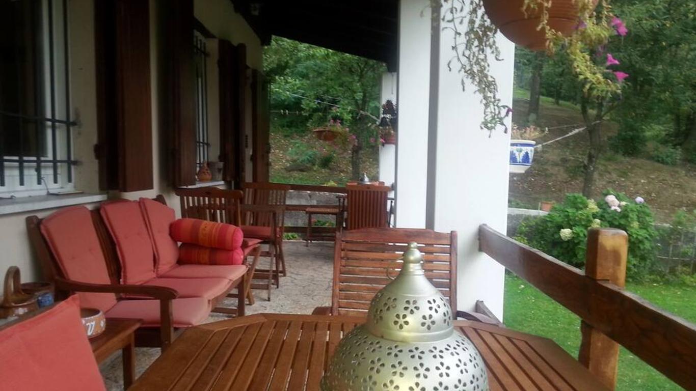 Forest View B&B