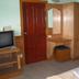Servicio de la habitación