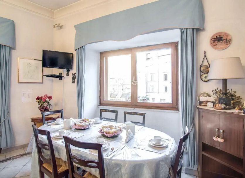 Comedor Foto