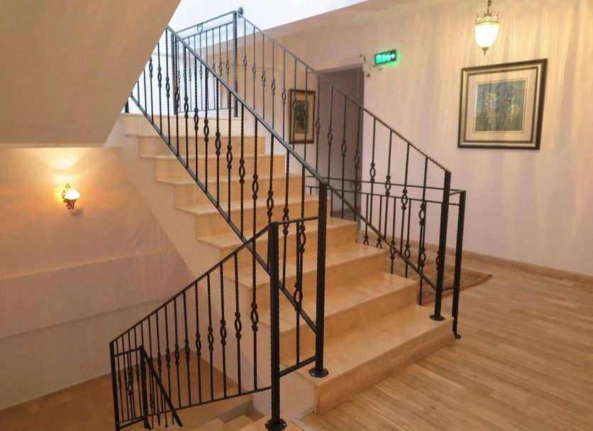 Escaleras Foto