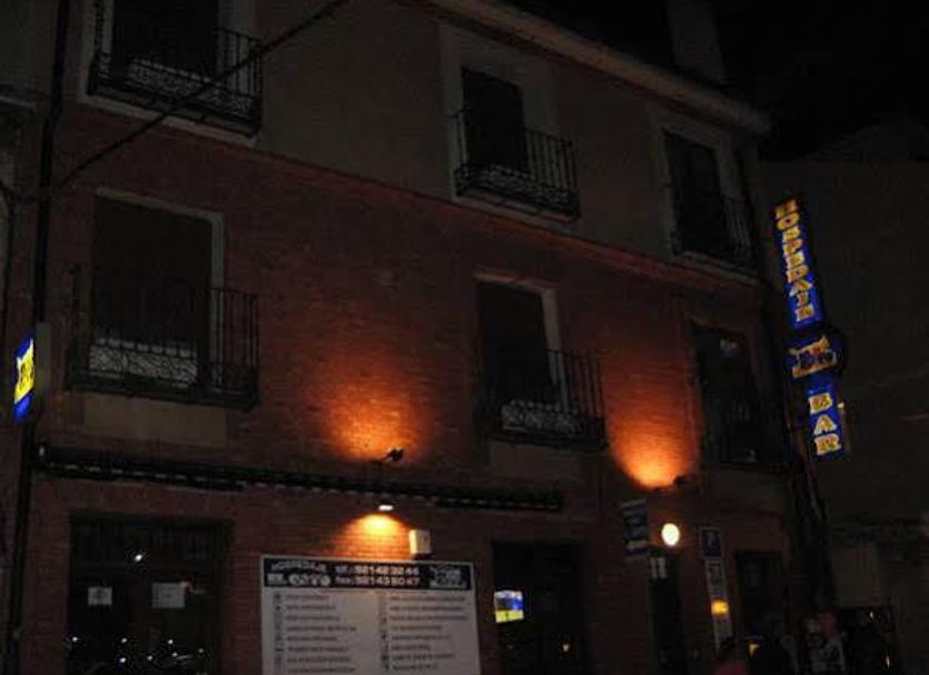 Edificio Foto