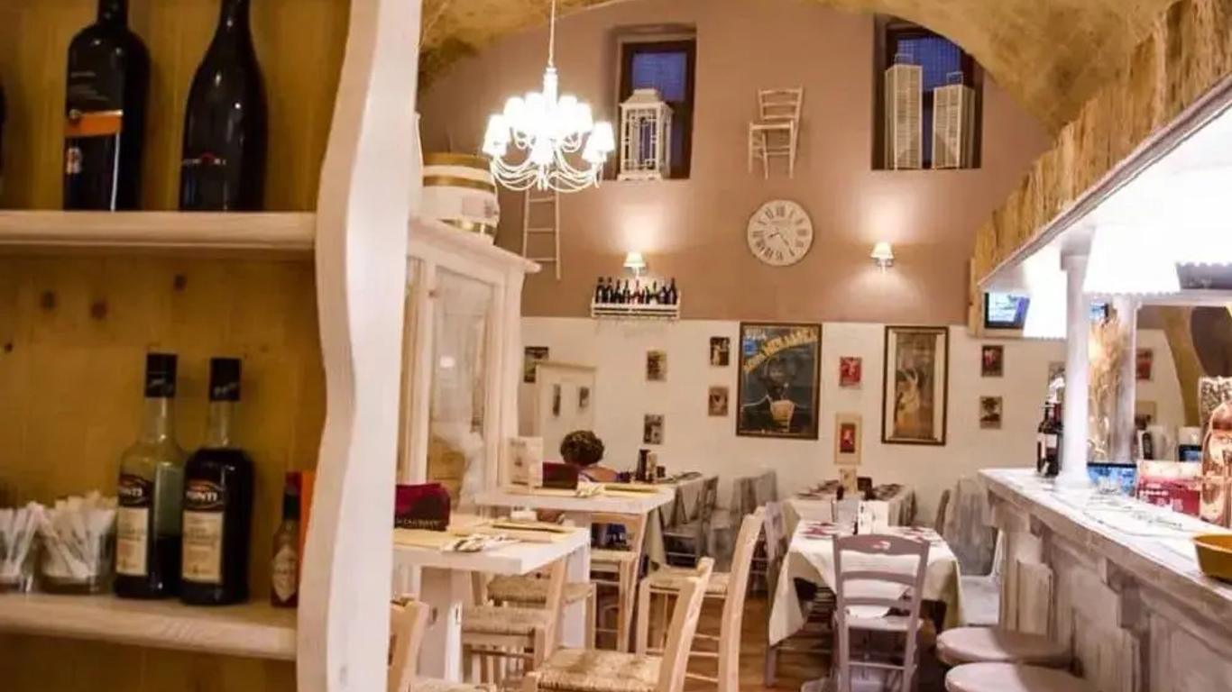 B&B Santacroce