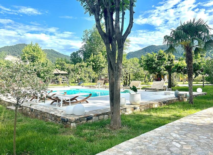 Piscina Foto