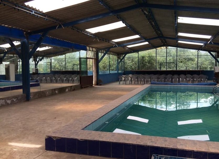 Piscina Foto