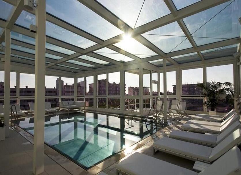 Piscina Foto