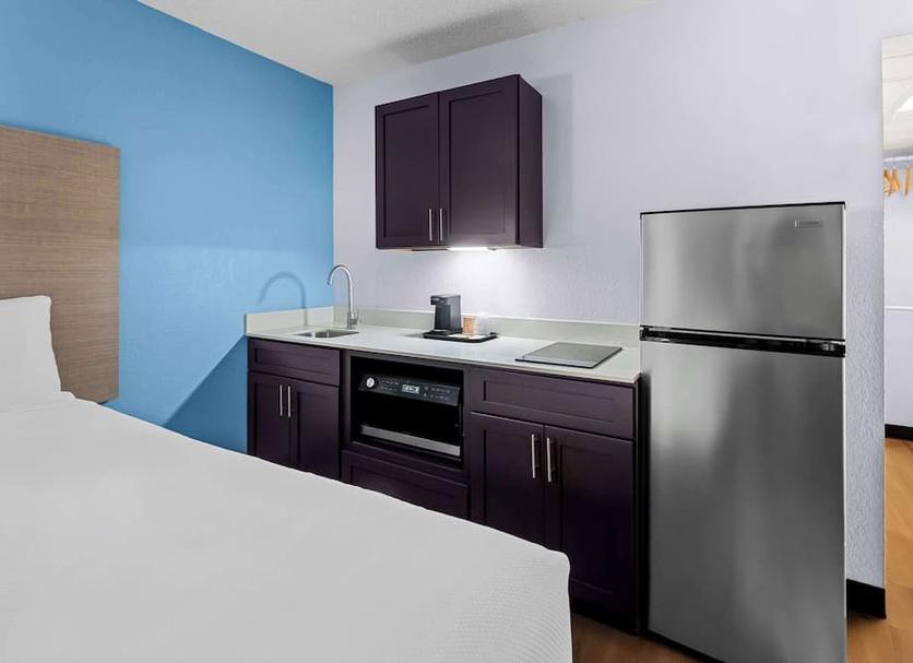 Cocina Foto
