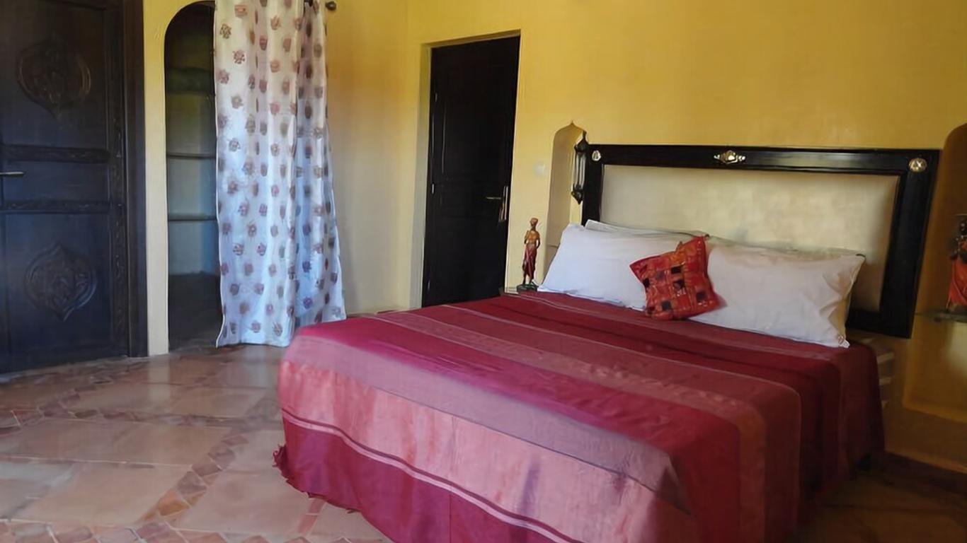 Le Rubis Oriental
