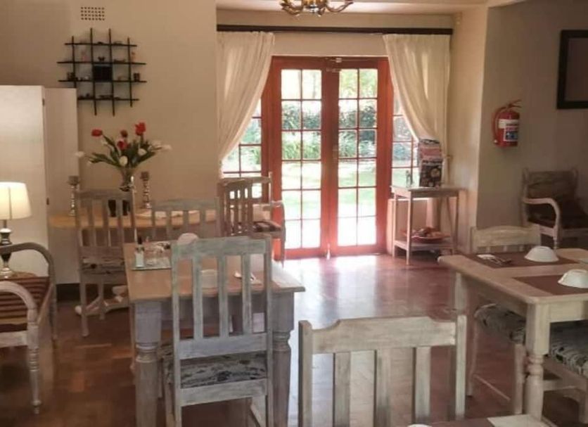 Comedor Foto