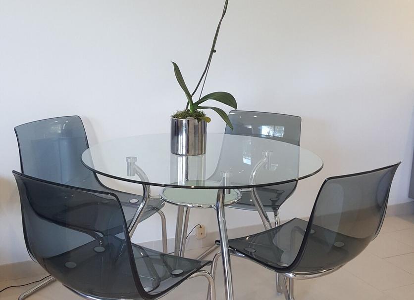 Comedor Foto