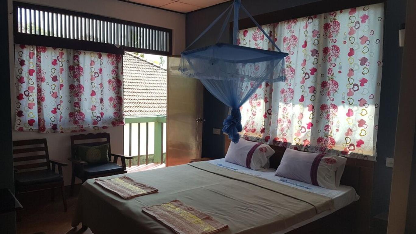 Guesthouse Panorama