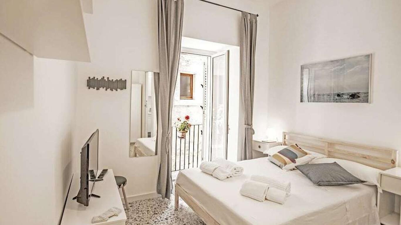 Casa Mediterraneo