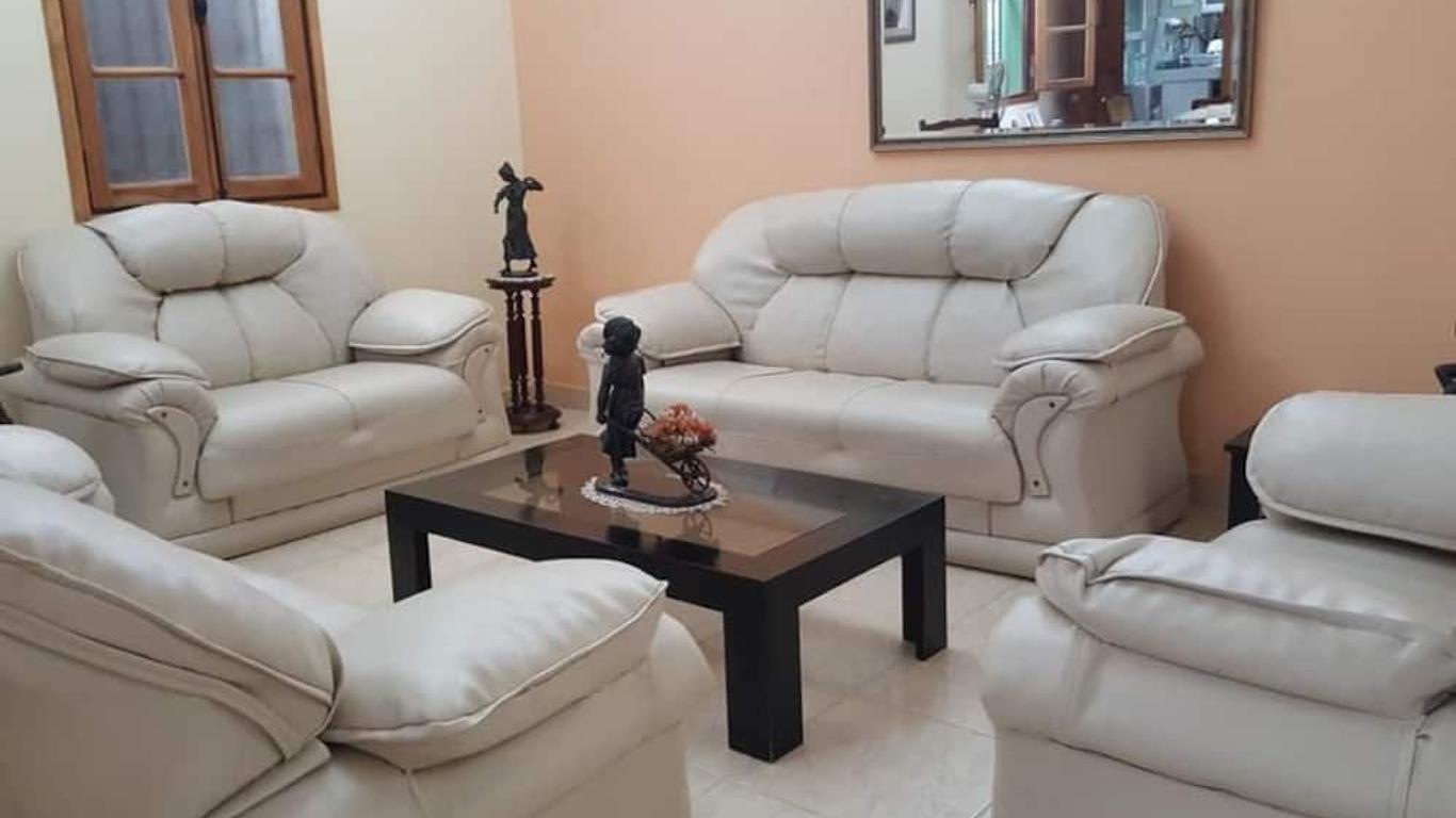 Hostal Copihue