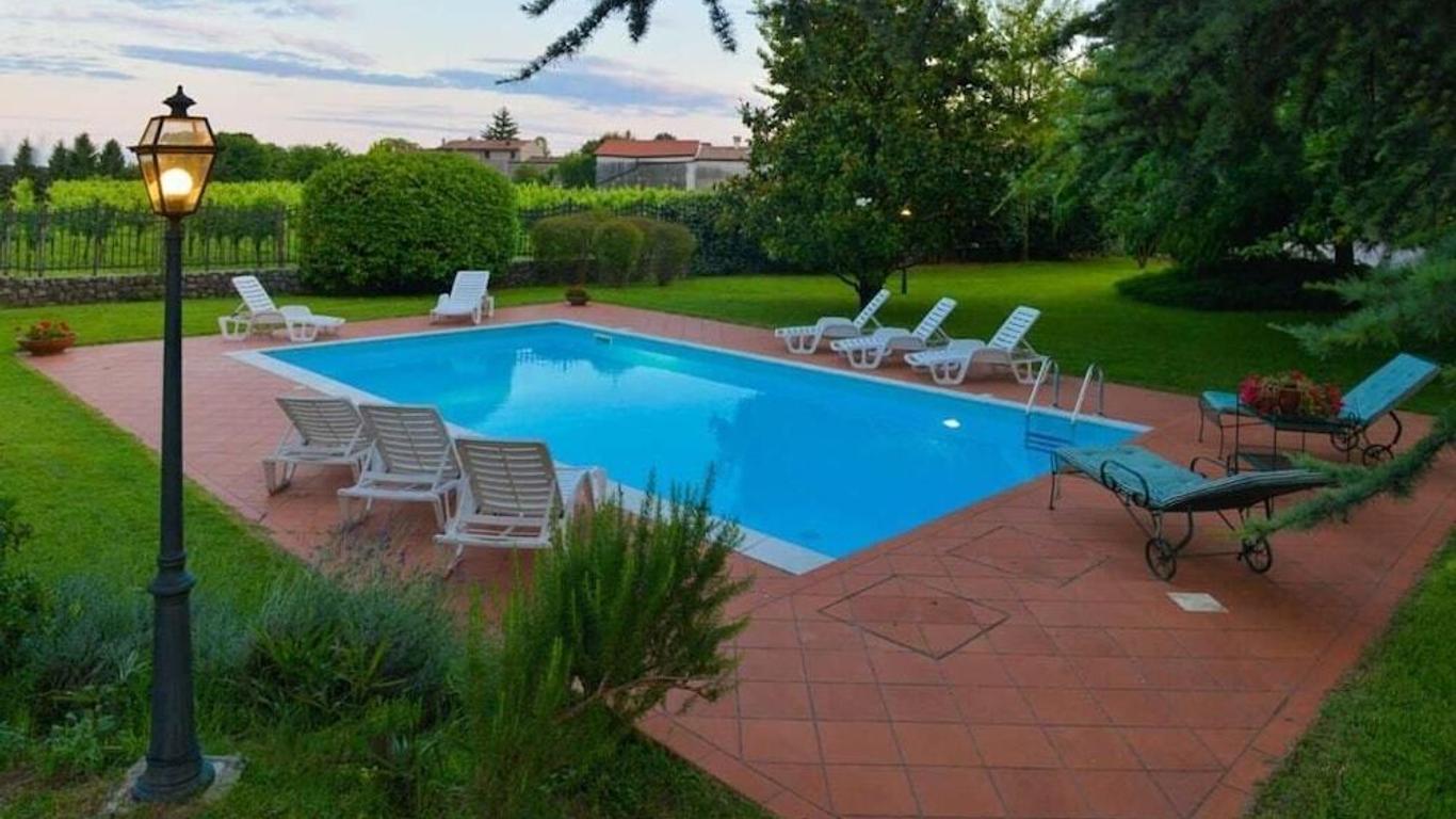 Agriturismo Kogoj