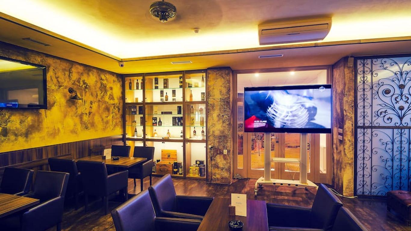 Hotel Metropol
