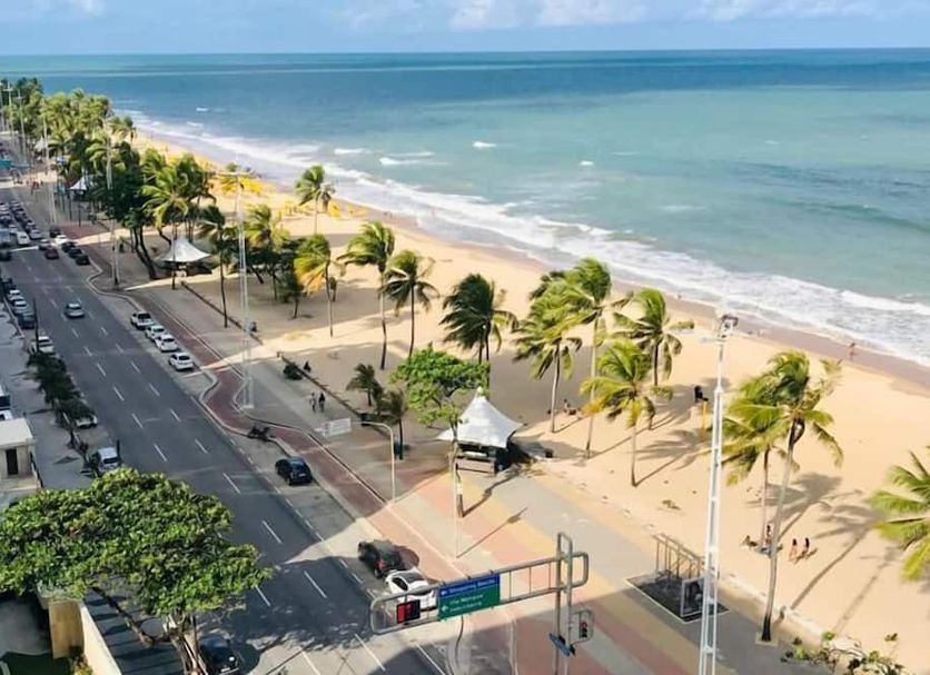 Playa Foto