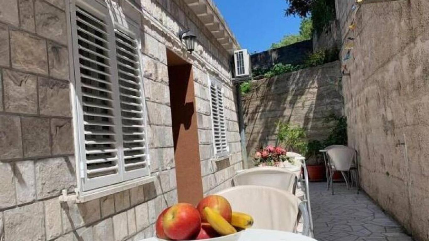 Dubrovnik Rooms