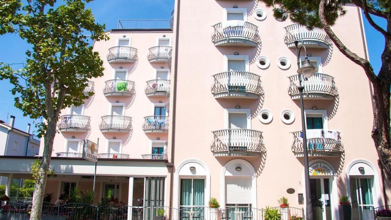 Hotel Laura