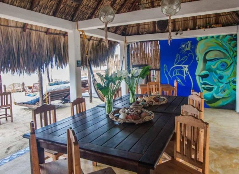Comedor Foto