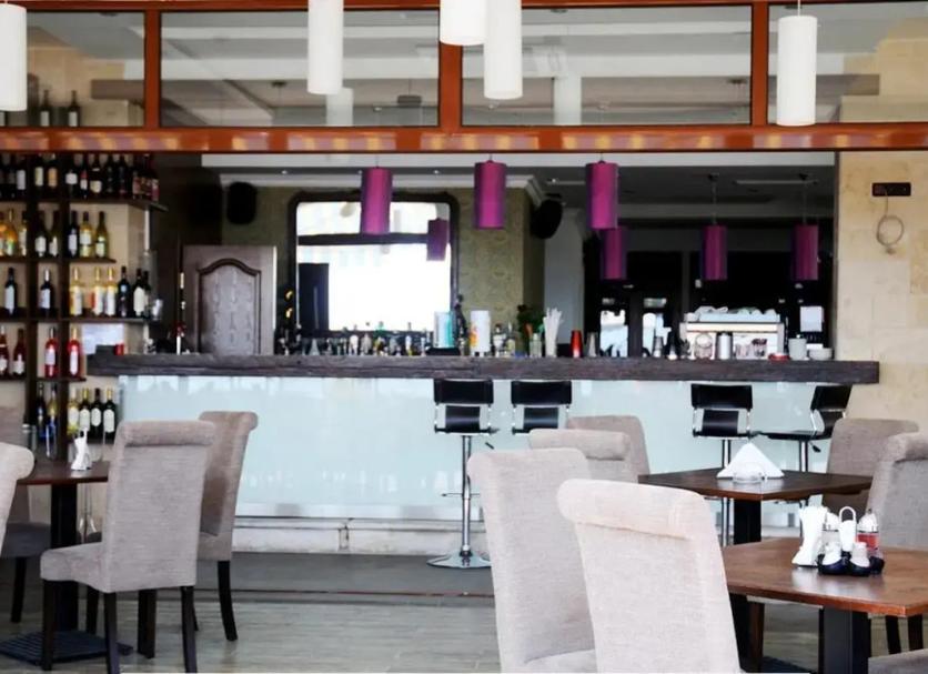 Bar Foto