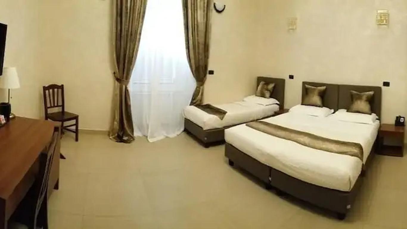 Joyful Guest House