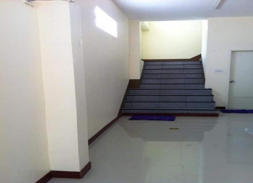 Escaleras Foto