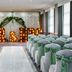 Sala de banquetes