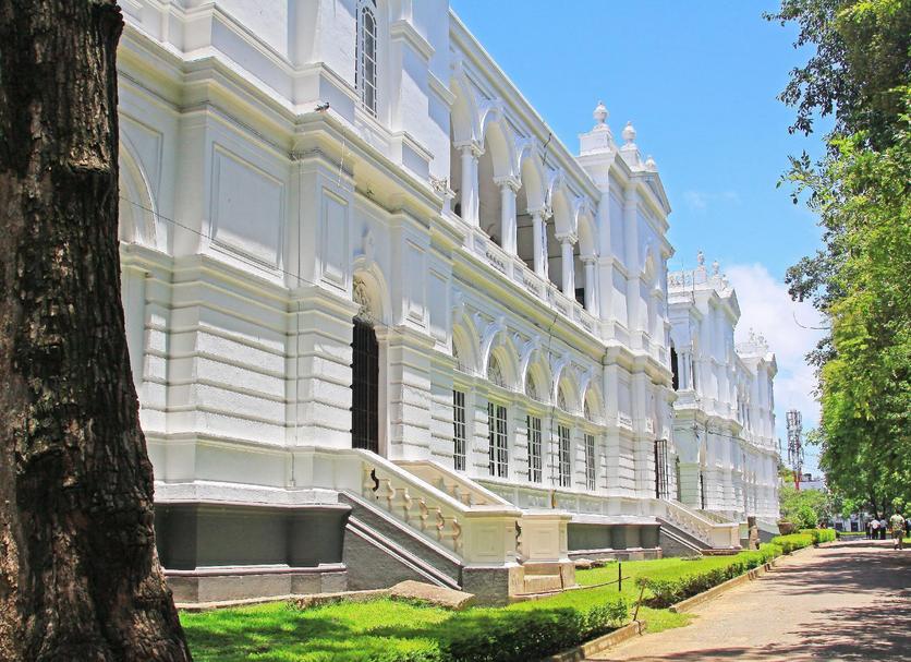 Edificio Foto