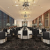Sala de banquetes