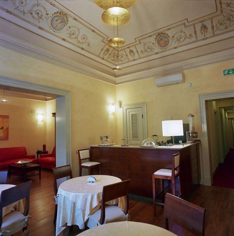 Comedor Foto