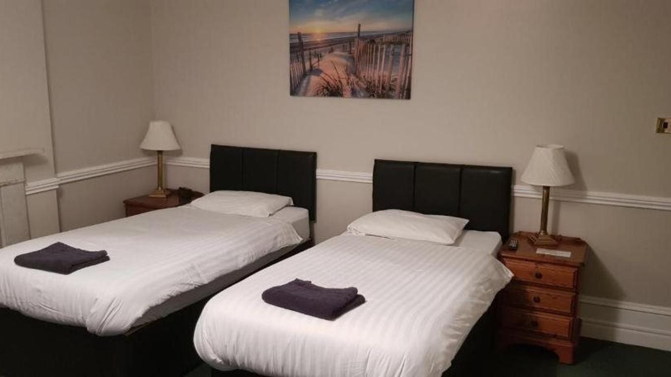 The Park Inn