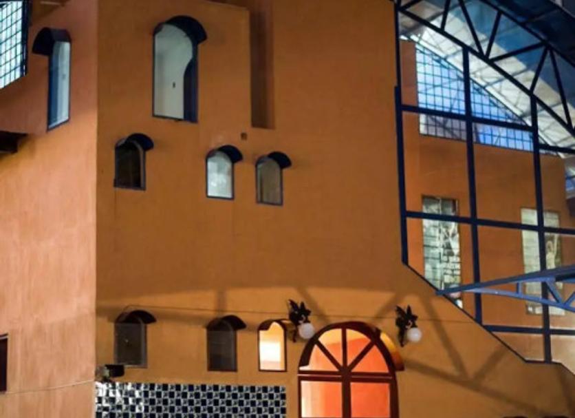 Edificio Foto