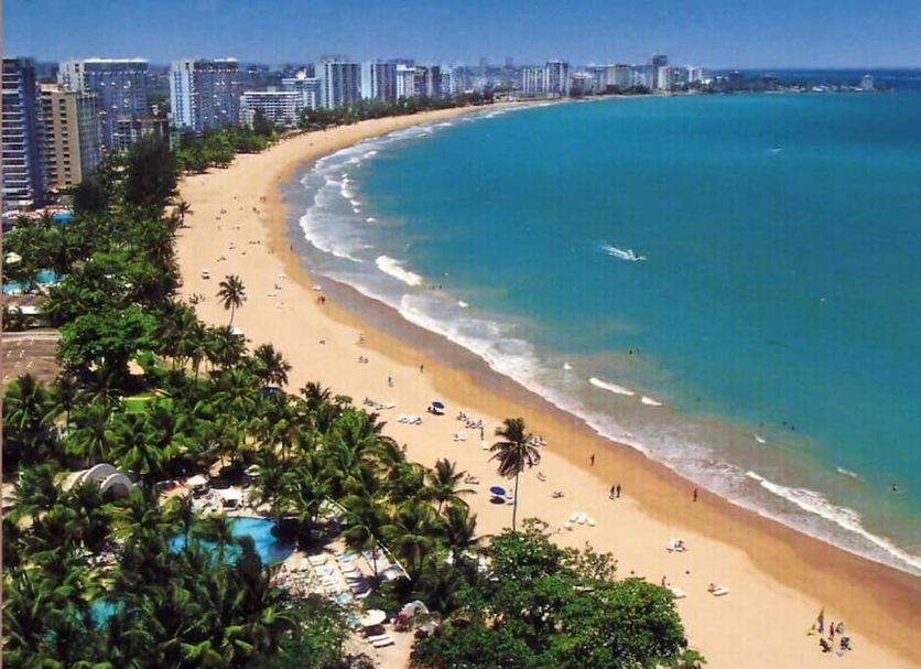 Playa Foto