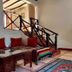 Escaleras