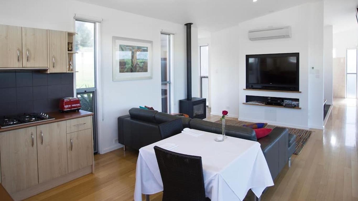 Barossa Pavilions