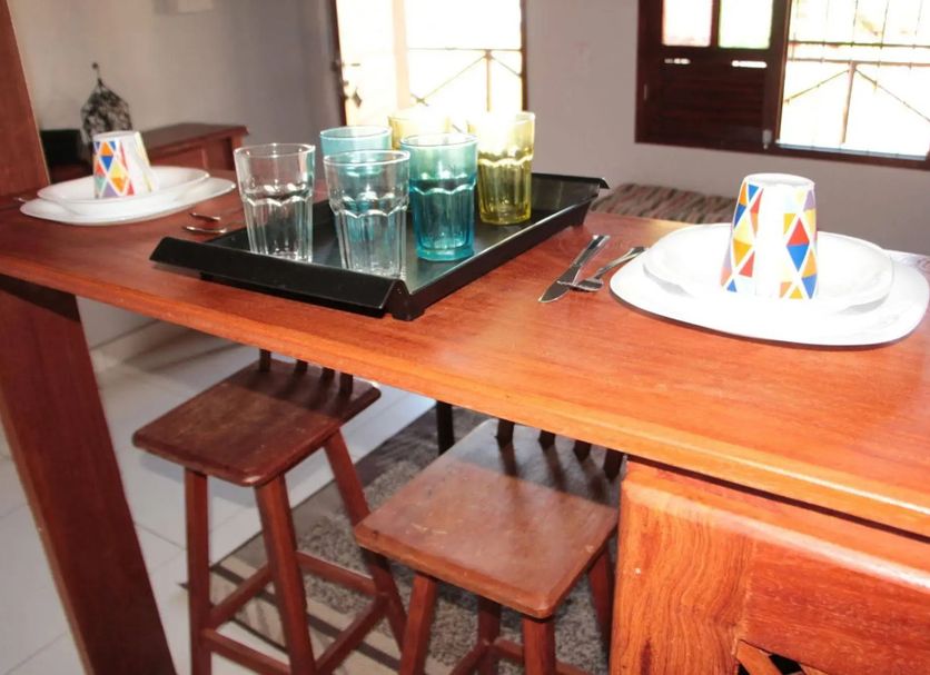 Comedor Foto