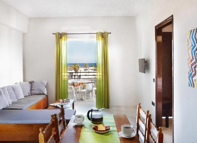 Comedor Foto