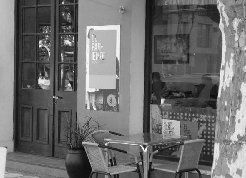 Comedor Foto