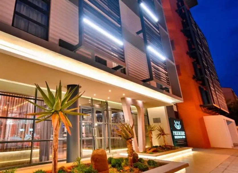 Edificio Foto