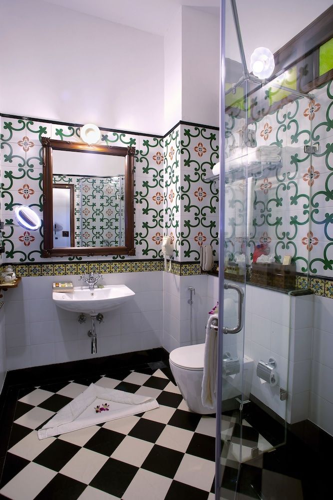 Baño